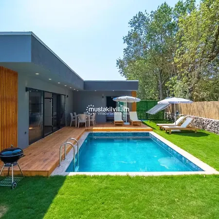 Villa Nil *